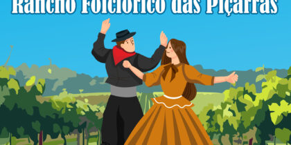 6º Festival de Folclore de Verão do Rancho Folclórico das Piçarras