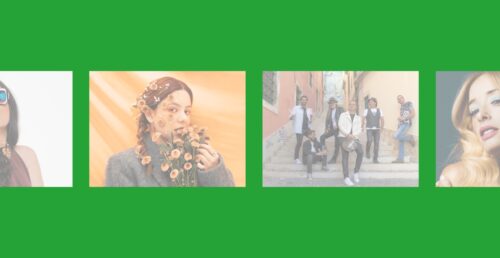 Conheça os artistas principais das Festas do Concelho!