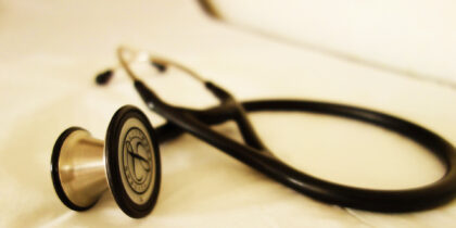 Estudo da Doença Pulmonar Obstrutiva Crónica através de exames feitos à população