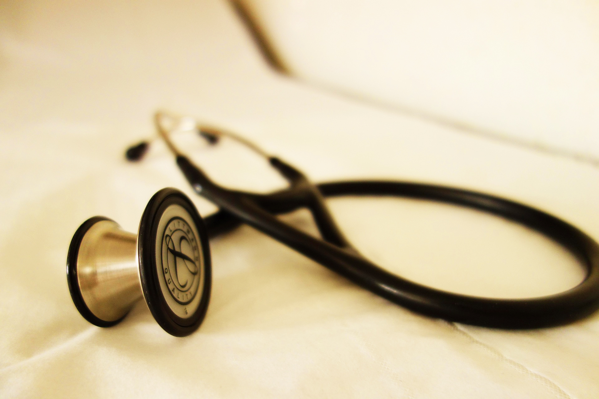 Estudo da Doença Pulmonar Obstrutiva Crónica através de exames feitos à população