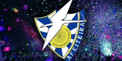 Festas Populares da Afeiteira