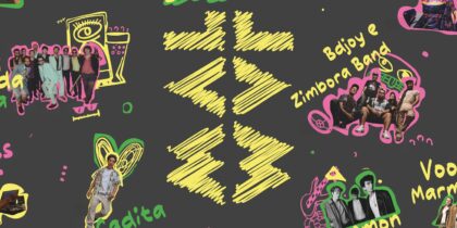 Festival Mal – Música ao Lago
