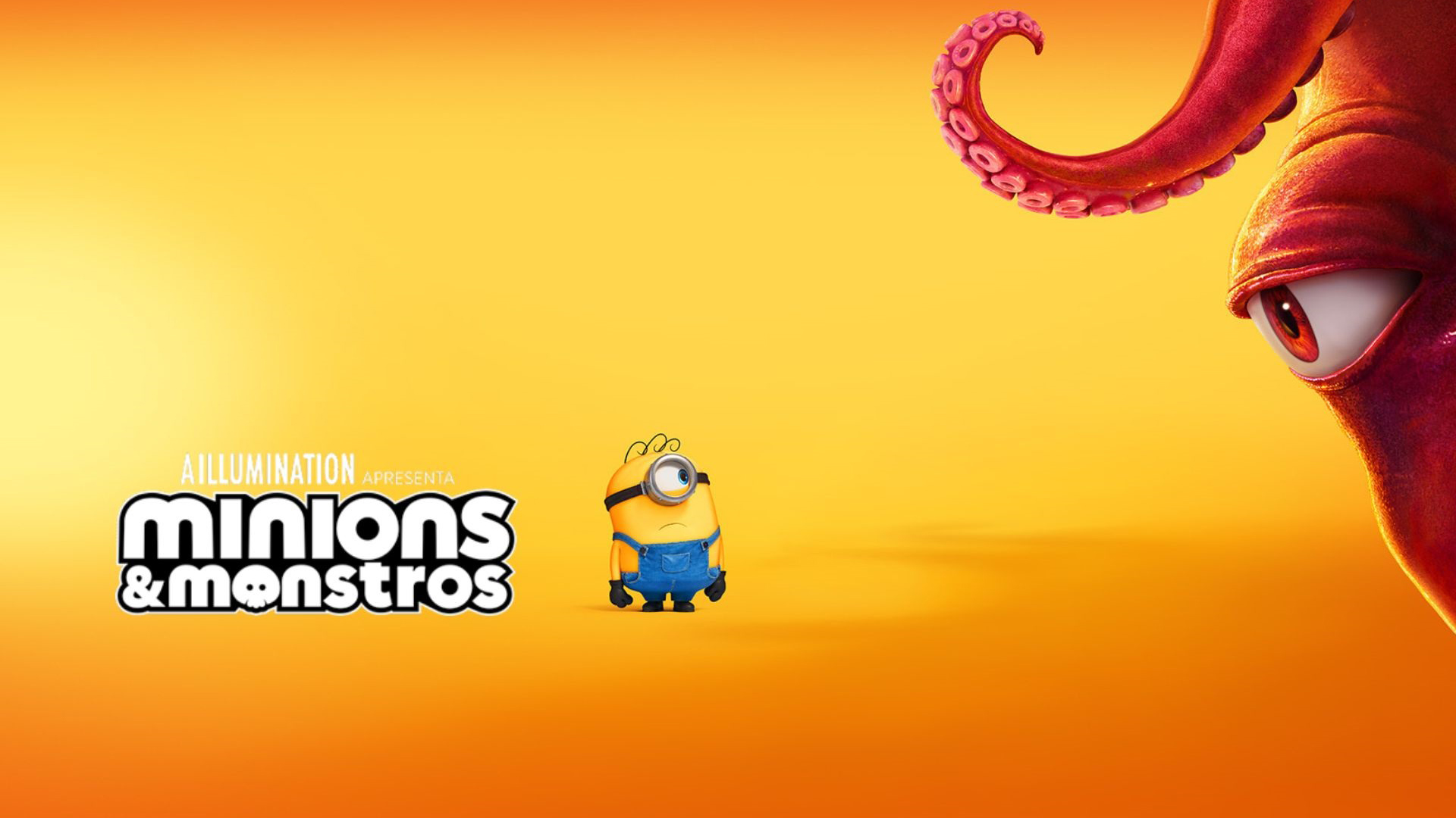 Minímos e Monstros (VP)