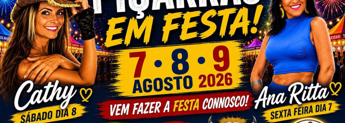 piçarras 2026