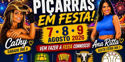 Festas Anuais das Piçarras