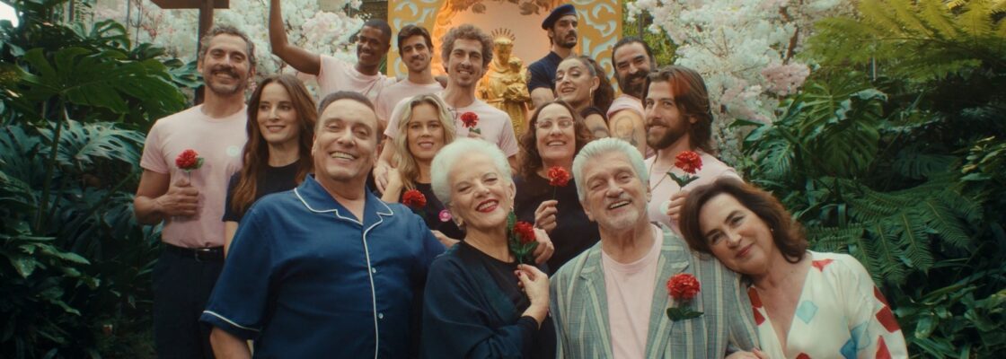 Cinema português: Santo António – O Casamenteiro de Lisboa