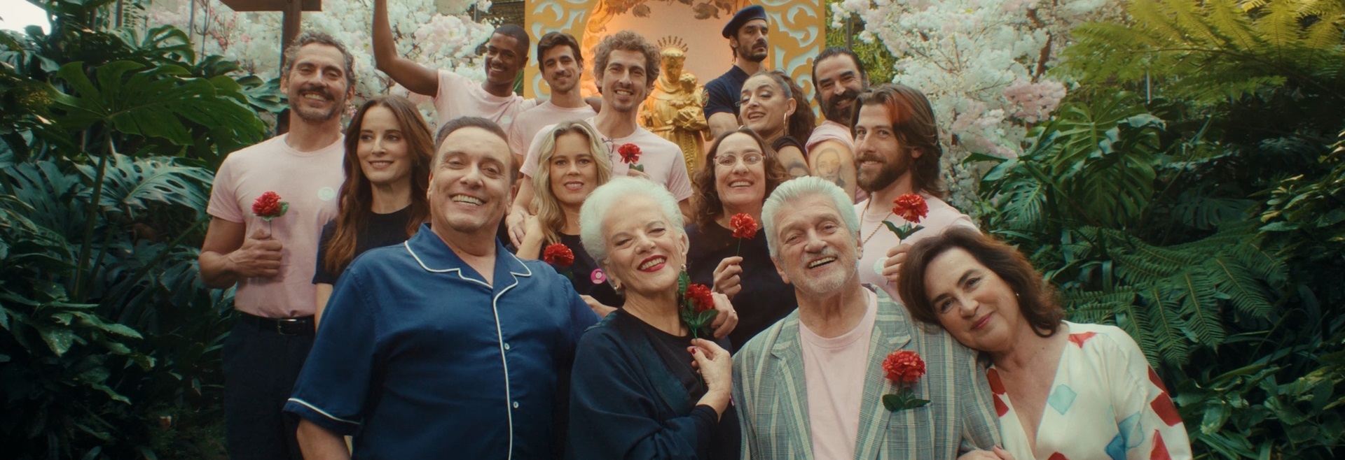 Cinema português: Santo António – O Casamenteiro de Lisboa